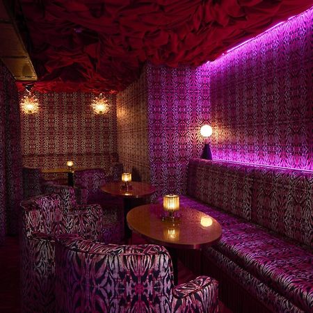 Sloane Square Hotel Λονδίνο Εξωτερικό φωτογραφία