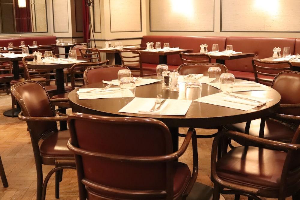 Sloane Square Hotel Λονδίνο Εξωτερικό φωτογραφία