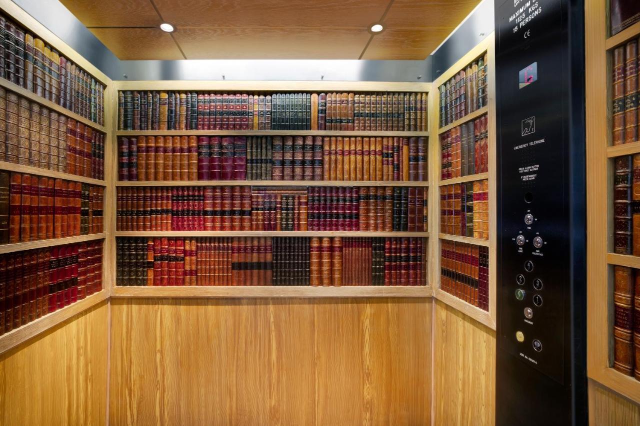 Sloane Square Hotel Λονδίνο Εξωτερικό φωτογραφία