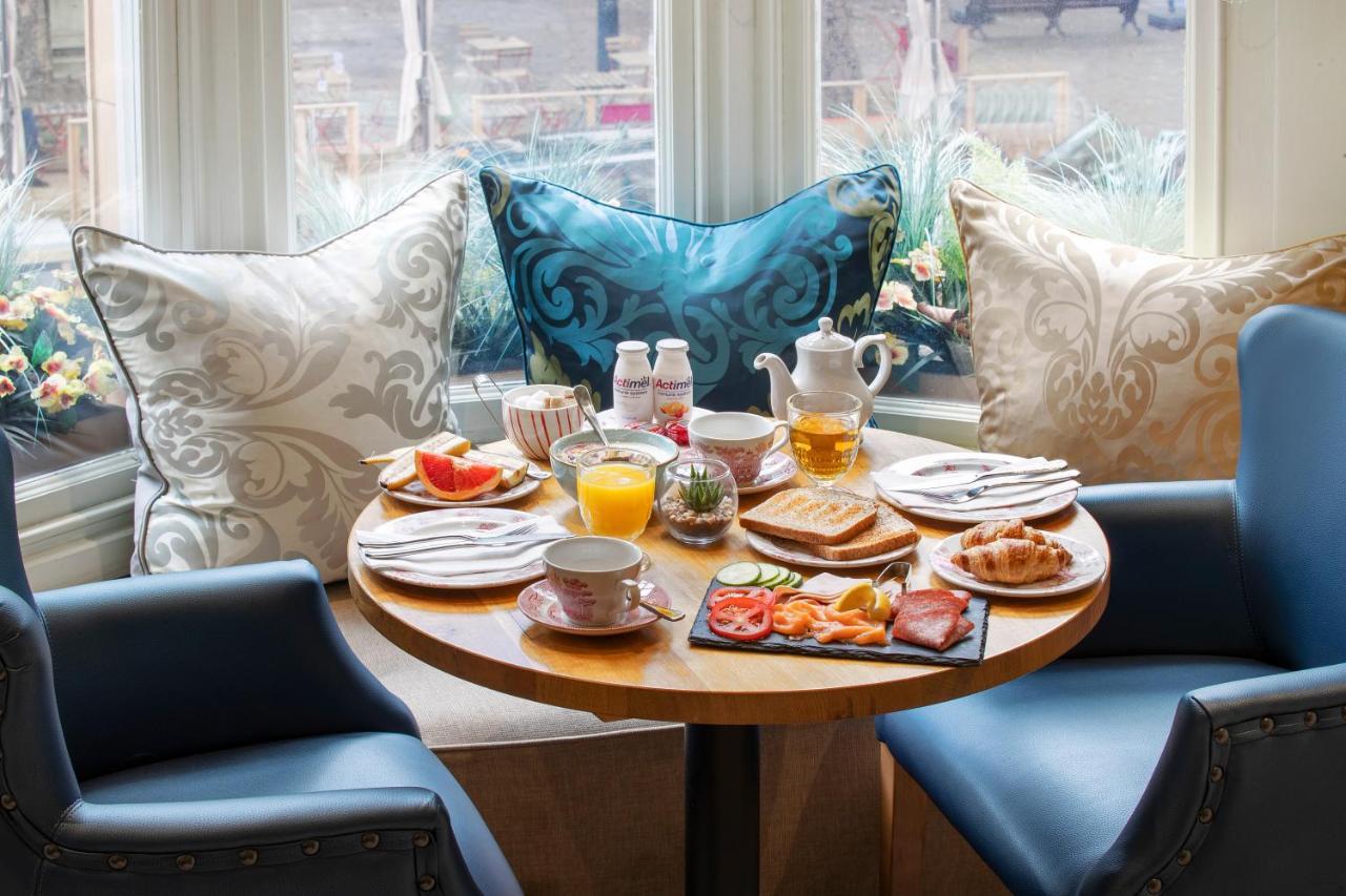 Sloane Square Hotel Λονδίνο Εξωτερικό φωτογραφία