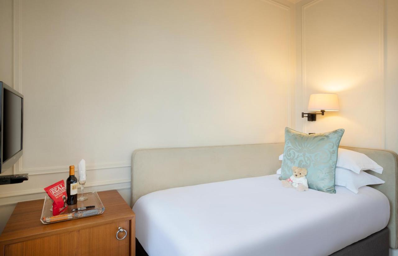 Sloane Square Hotel Λονδίνο Εξωτερικό φωτογραφία