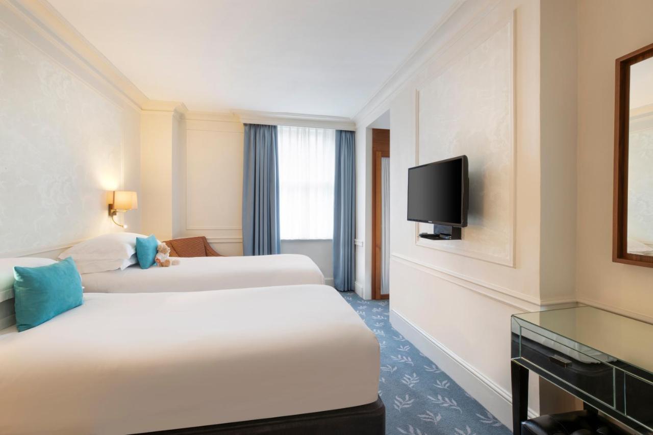 Sloane Square Hotel Λονδίνο Εξωτερικό φωτογραφία