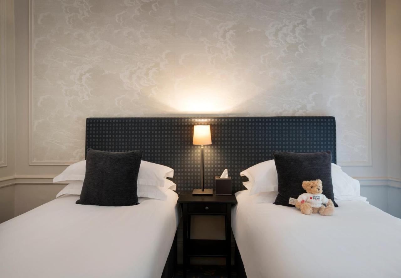 Sloane Square Hotel Λονδίνο Εξωτερικό φωτογραφία