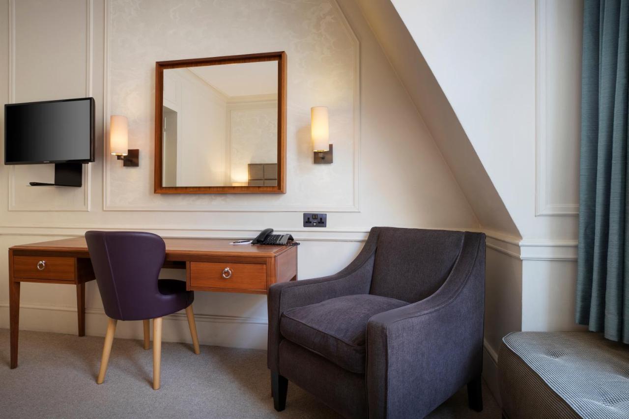 Sloane Square Hotel Λονδίνο Εξωτερικό φωτογραφία