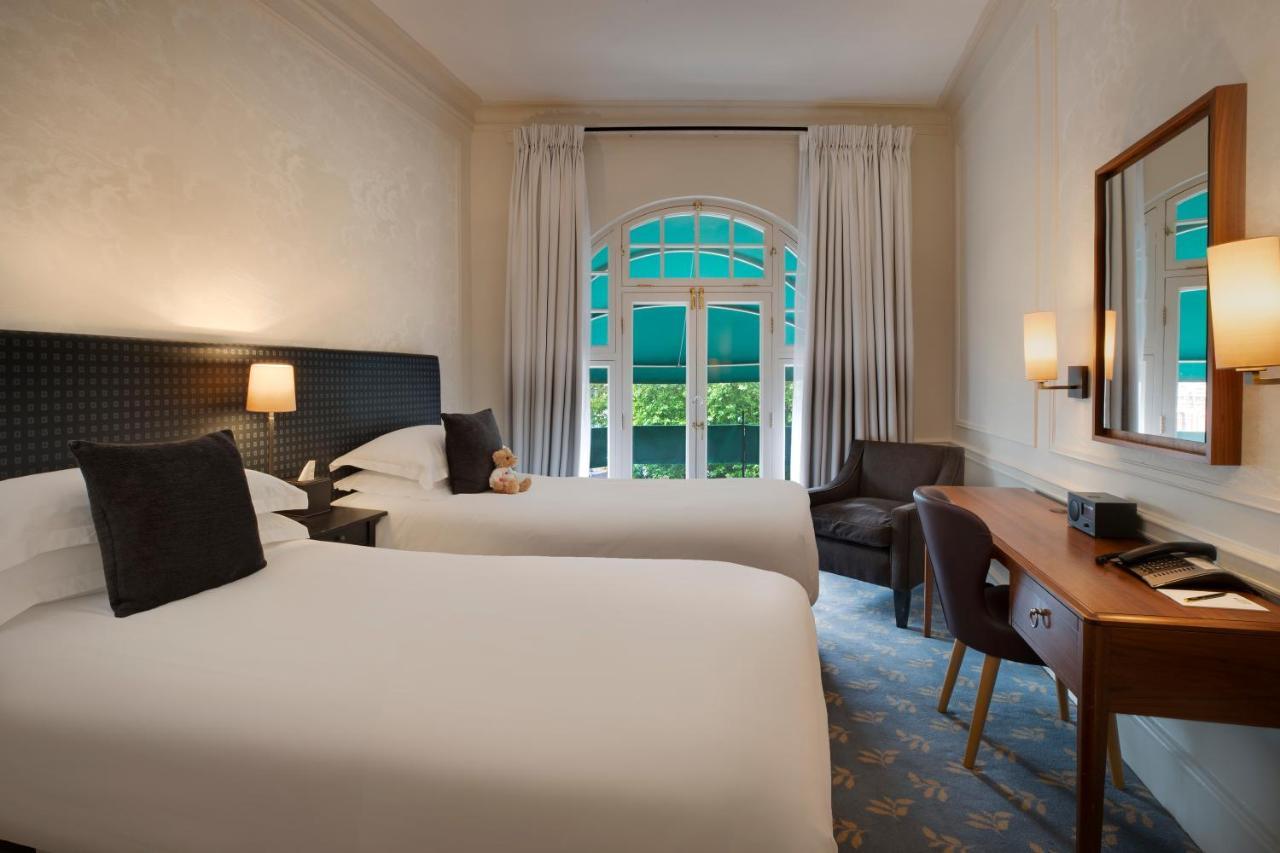 Sloane Square Hotel Λονδίνο Εξωτερικό φωτογραφία