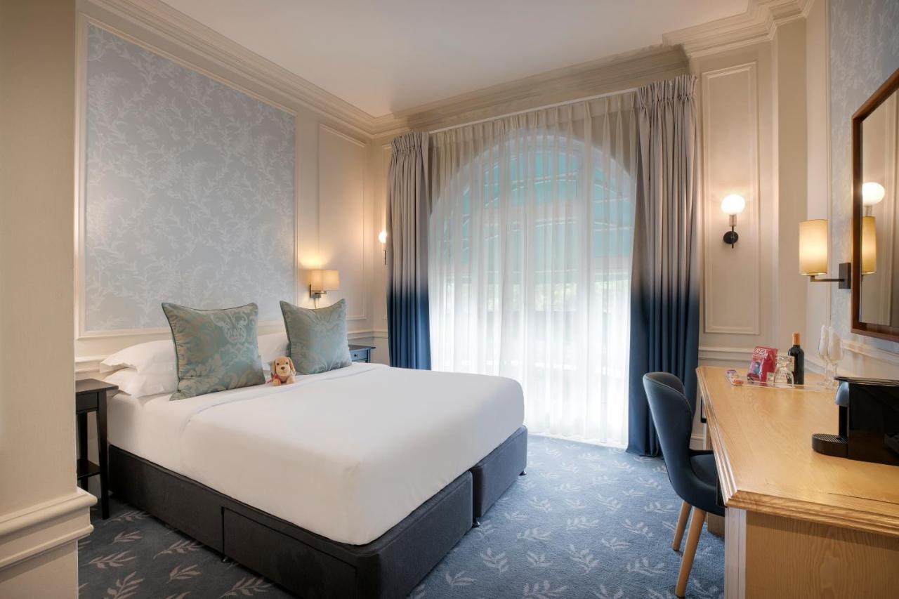 Sloane Square Hotel Λονδίνο Εξωτερικό φωτογραφία