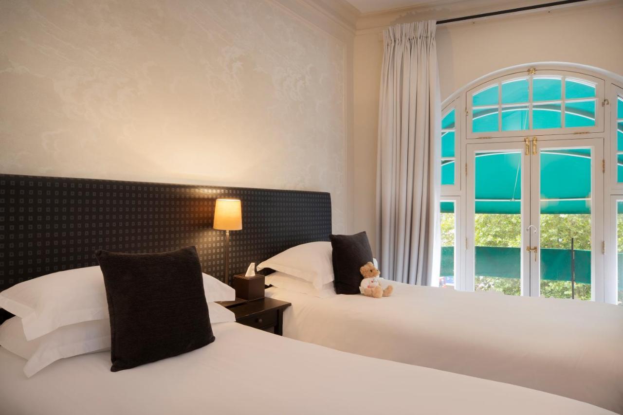 Sloane Square Hotel Λονδίνο Εξωτερικό φωτογραφία