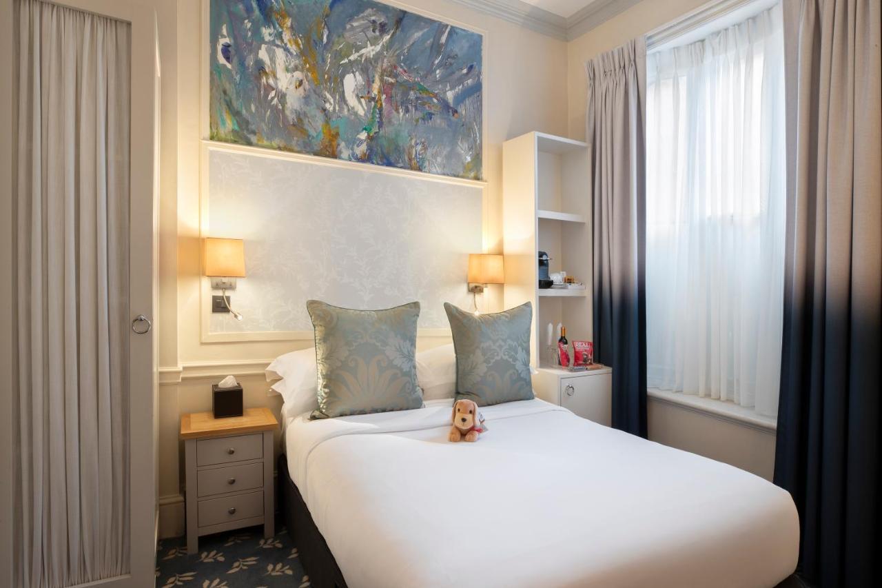 Sloane Square Hotel Λονδίνο Εξωτερικό φωτογραφία