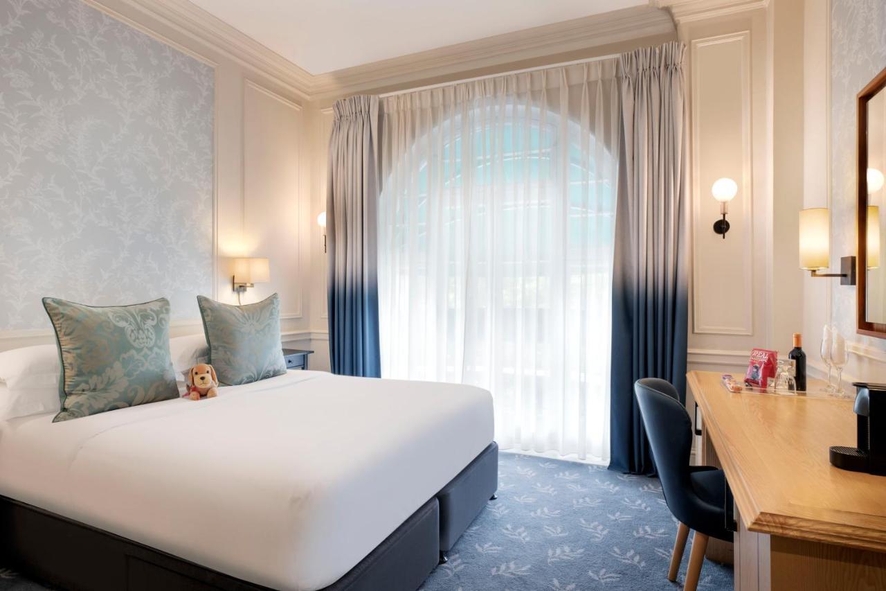 Sloane Square Hotel Λονδίνο Εξωτερικό φωτογραφία