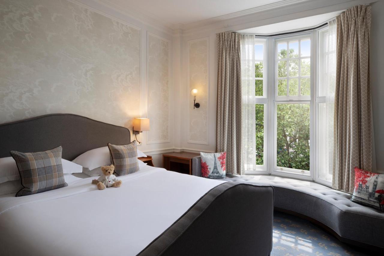 Sloane Square Hotel Λονδίνο Εξωτερικό φωτογραφία