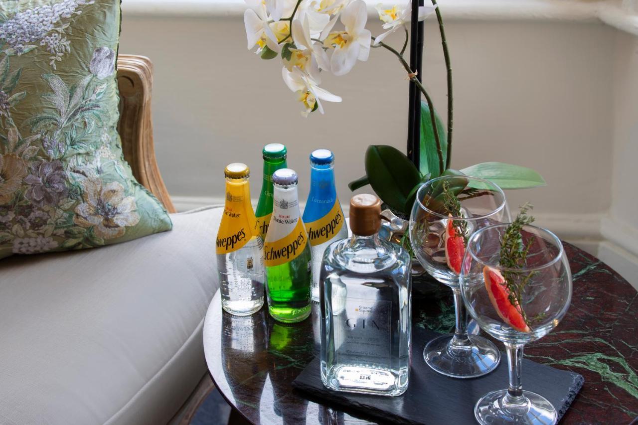 Sloane Square Hotel Λονδίνο Εξωτερικό φωτογραφία
