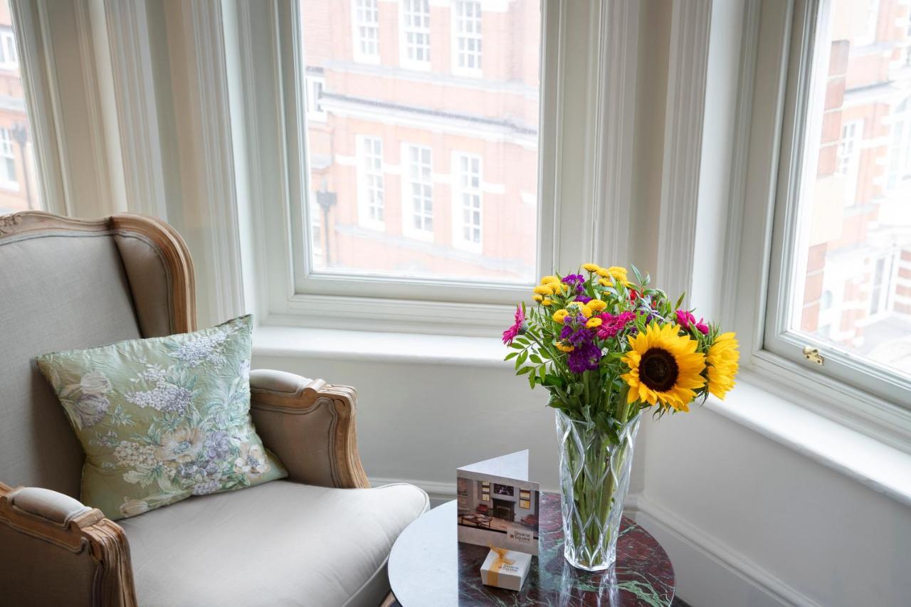 Sloane Square Hotel Λονδίνο Εξωτερικό φωτογραφία
