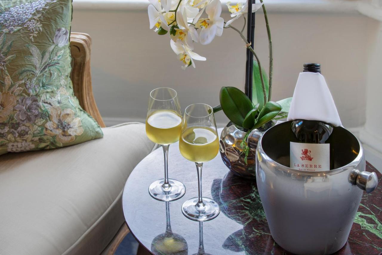 Sloane Square Hotel Λονδίνο Εξωτερικό φωτογραφία