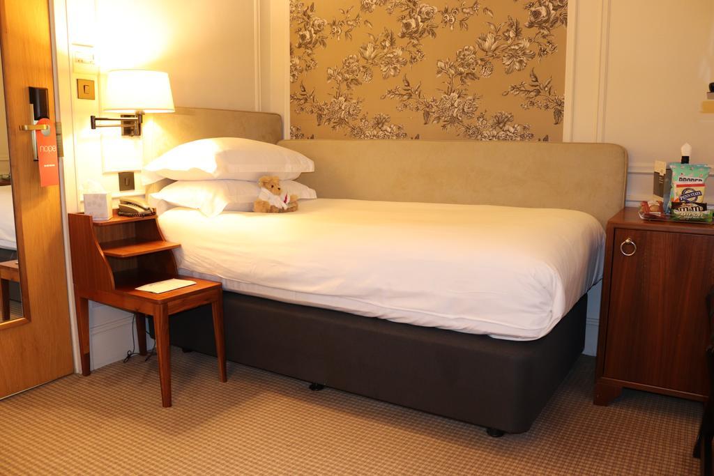 Sloane Square Hotel Λονδίνο Εξωτερικό φωτογραφία