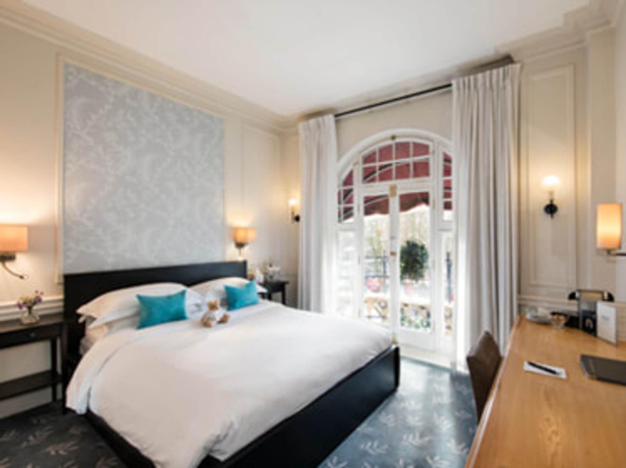 Sloane Square Hotel Λονδίνο Εξωτερικό φωτογραφία