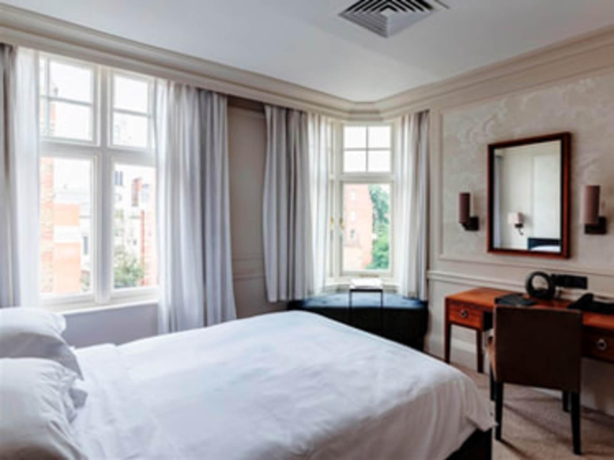 Sloane Square Hotel Λονδίνο Εξωτερικό φωτογραφία