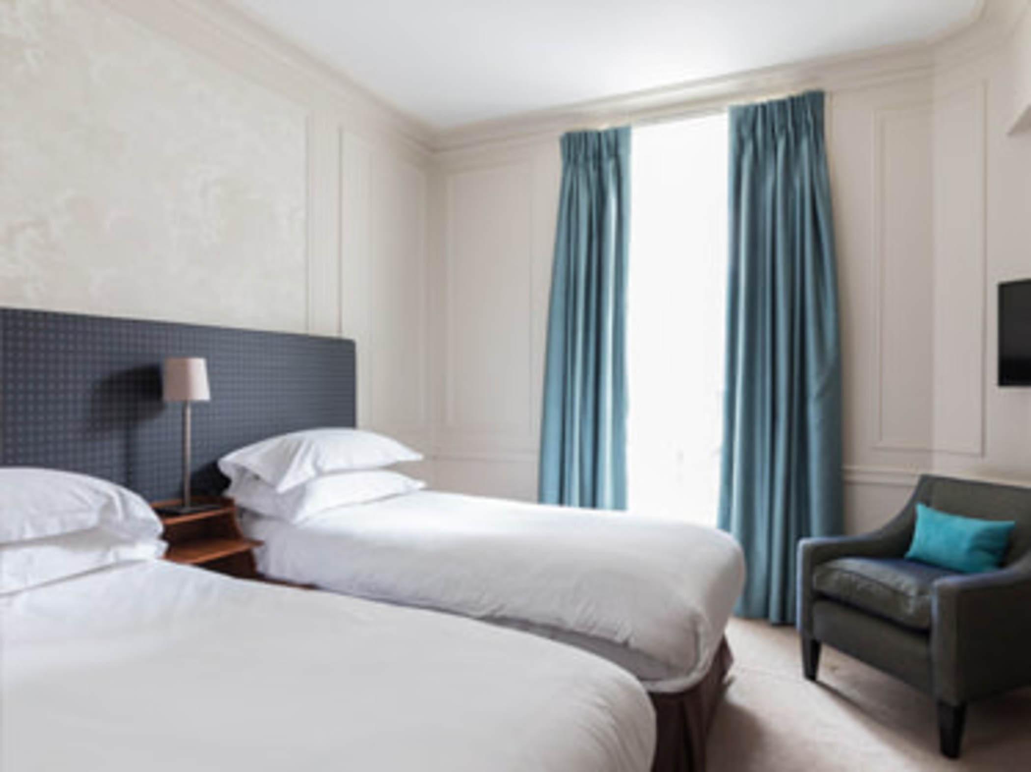 Sloane Square Hotel Λονδίνο Εξωτερικό φωτογραφία