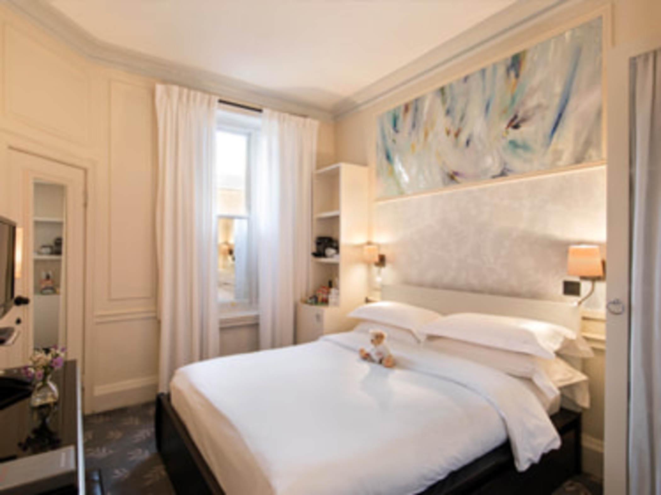 Sloane Square Hotel Λονδίνο Εξωτερικό φωτογραφία