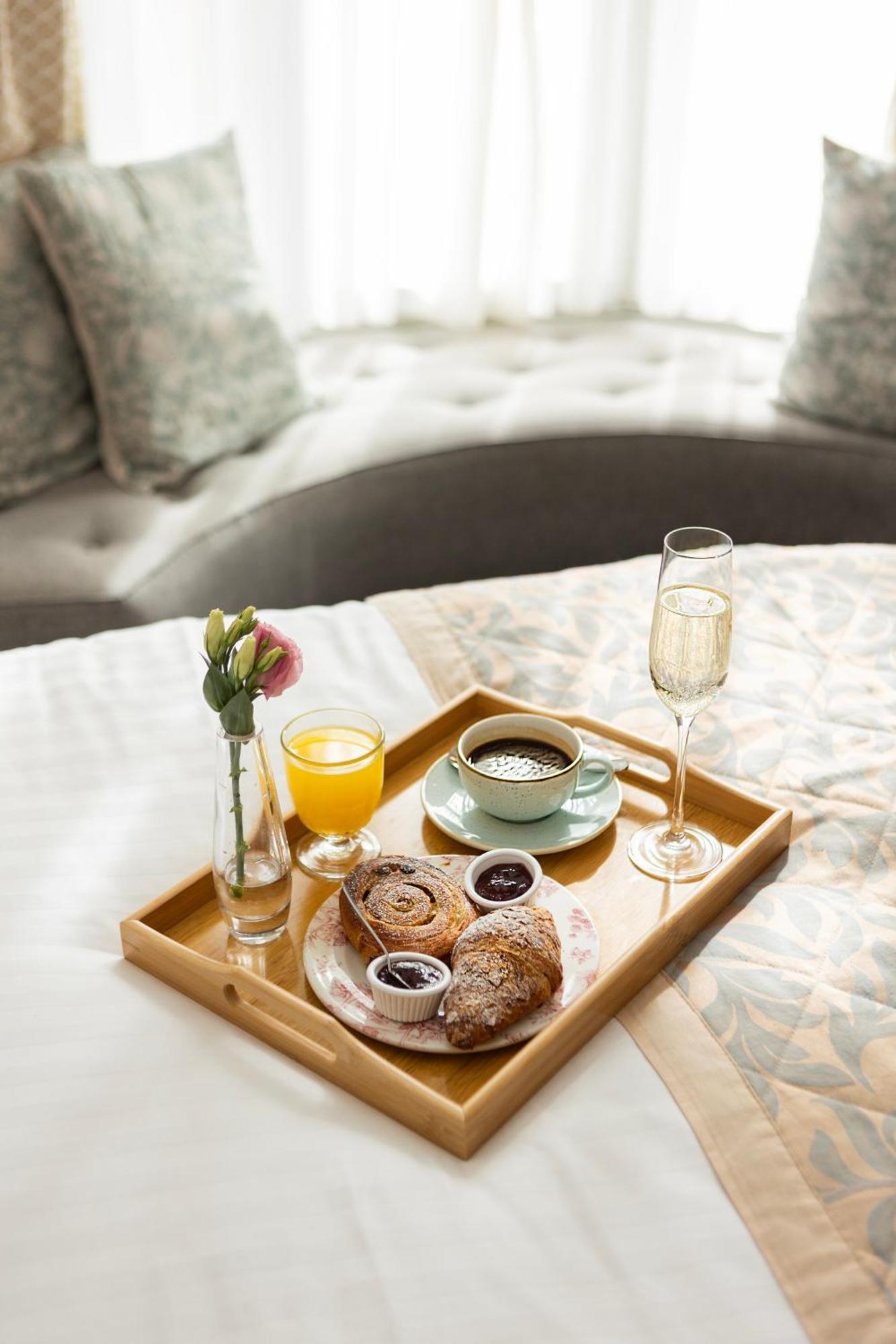Sloane Square Hotel Λονδίνο Εξωτερικό φωτογραφία