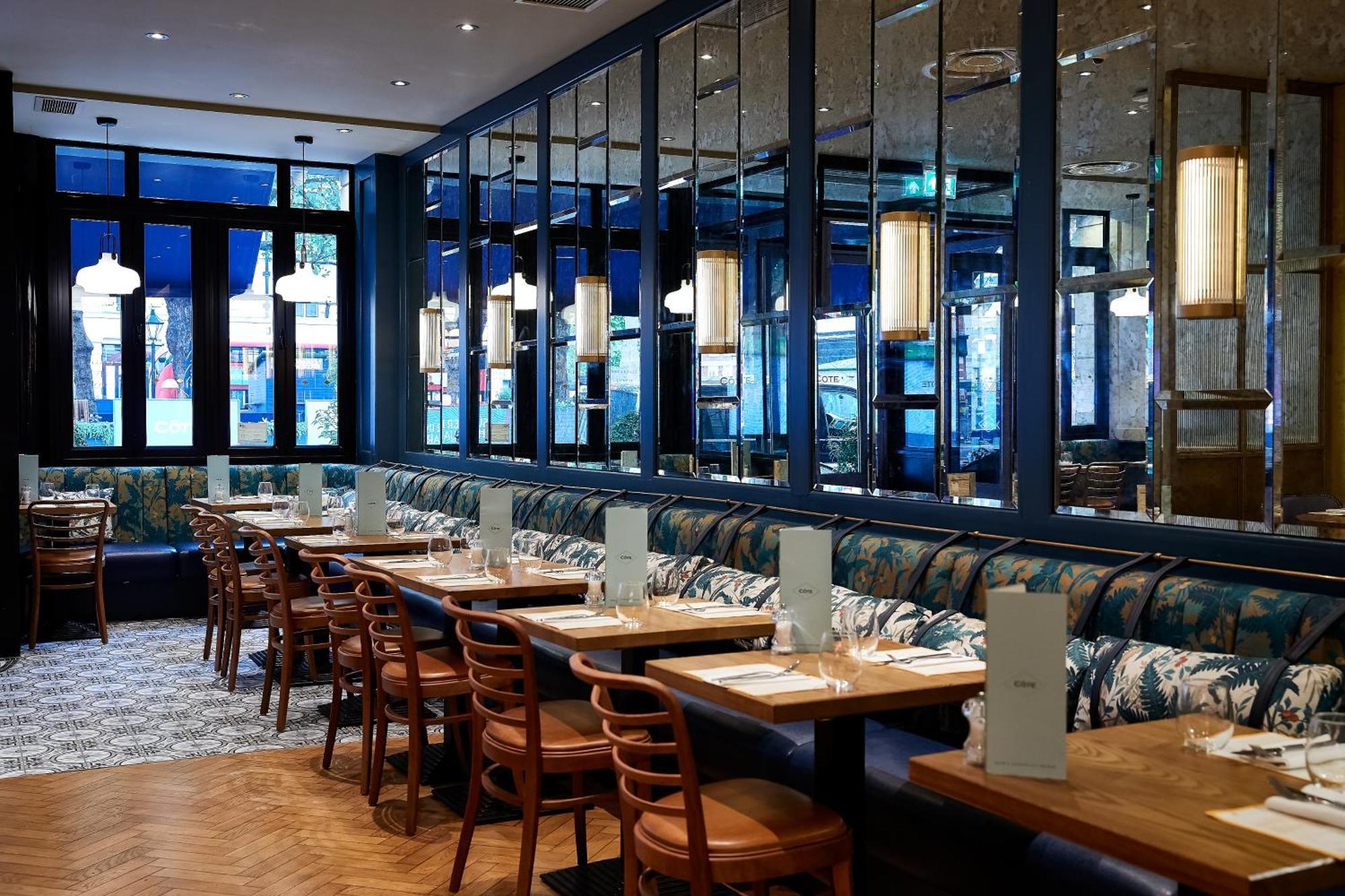 Sloane Square Hotel Λονδίνο Εξωτερικό φωτογραφία