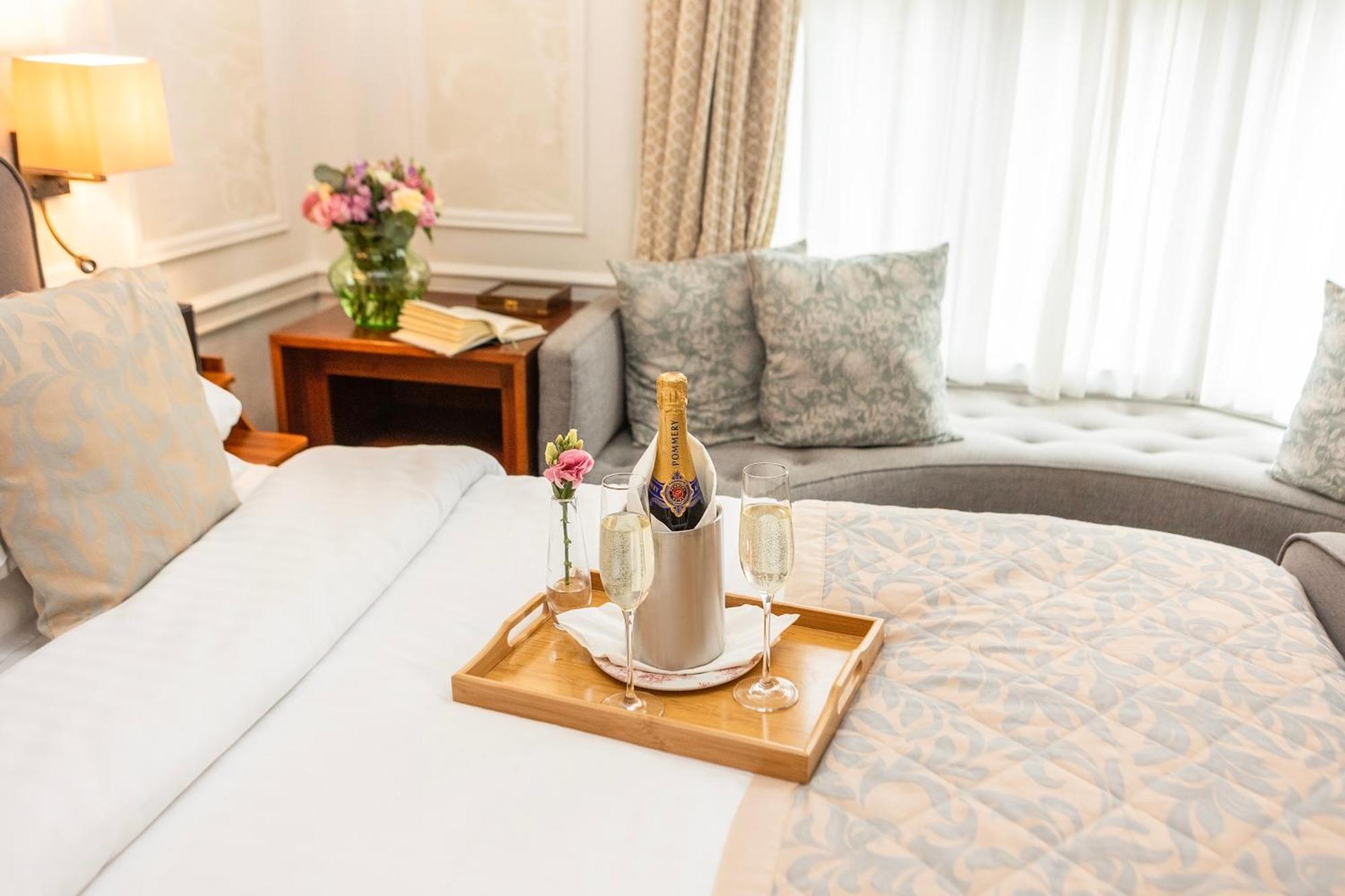 Sloane Square Hotel Λονδίνο Εξωτερικό φωτογραφία