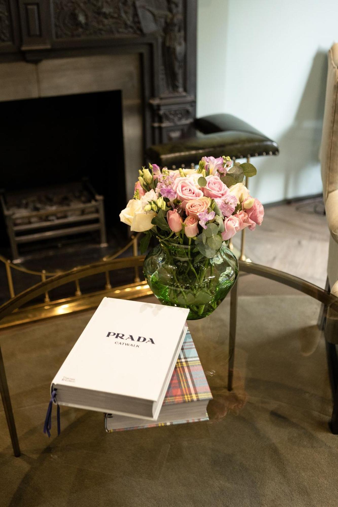Sloane Square Hotel Λονδίνο Εξωτερικό φωτογραφία