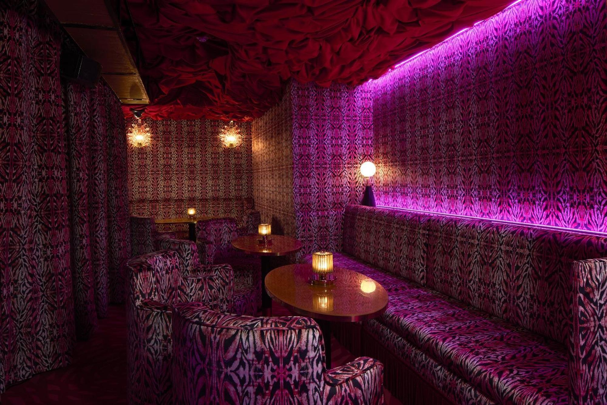 Sloane Square Hotel Λονδίνο Εξωτερικό φωτογραφία