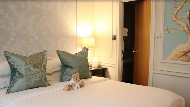 Sloane Square Hotel Λονδίνο Εξωτερικό φωτογραφία